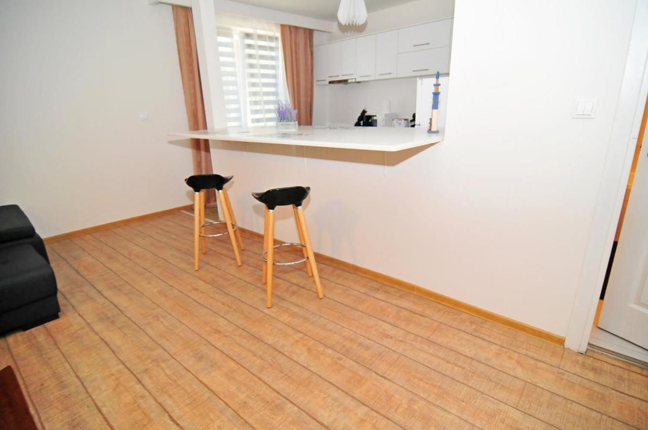 Apartament 6 Central Targu Mures Exterior photo