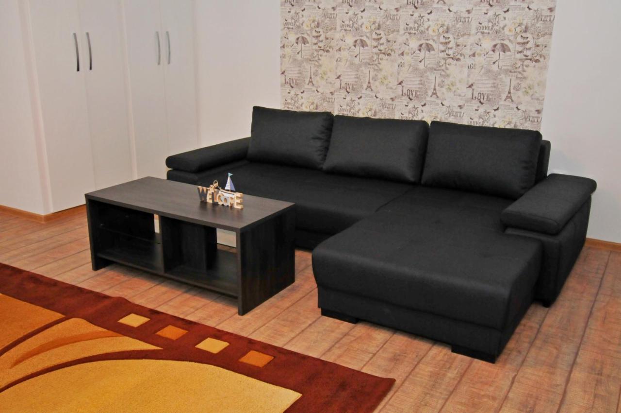 Apartament 6 Central Targu Mures Exterior photo