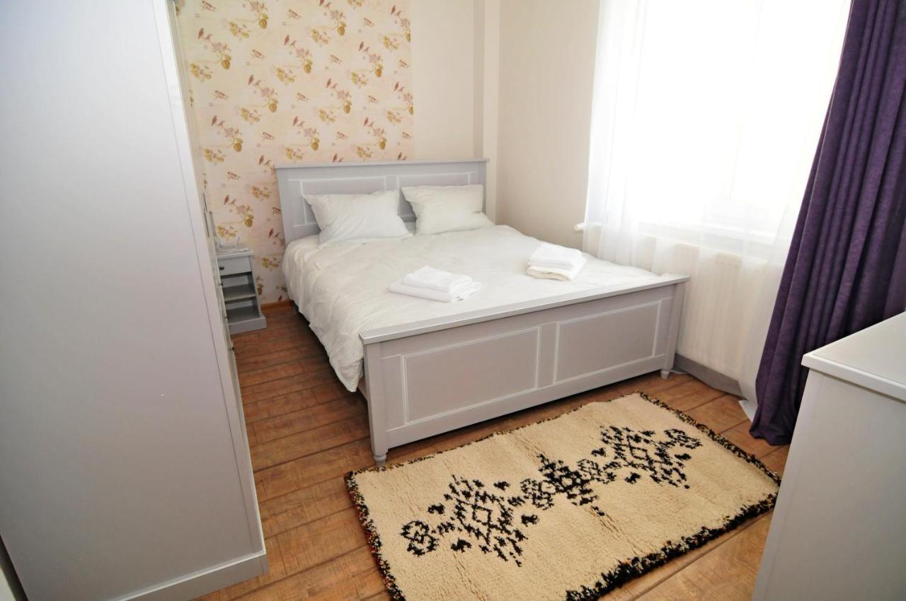 Apartament 6 Central Targu Mures Exterior photo